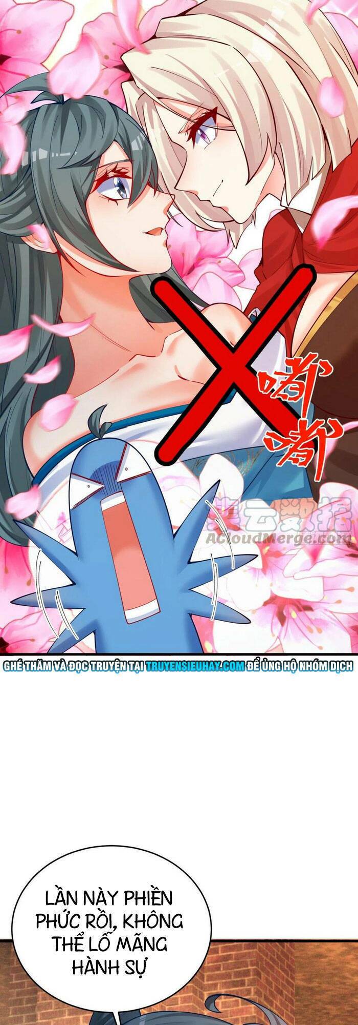 Ta Nhặt Được Thuộc Tính Tại Tu Chân Giới - Chapter 121 - Page 56