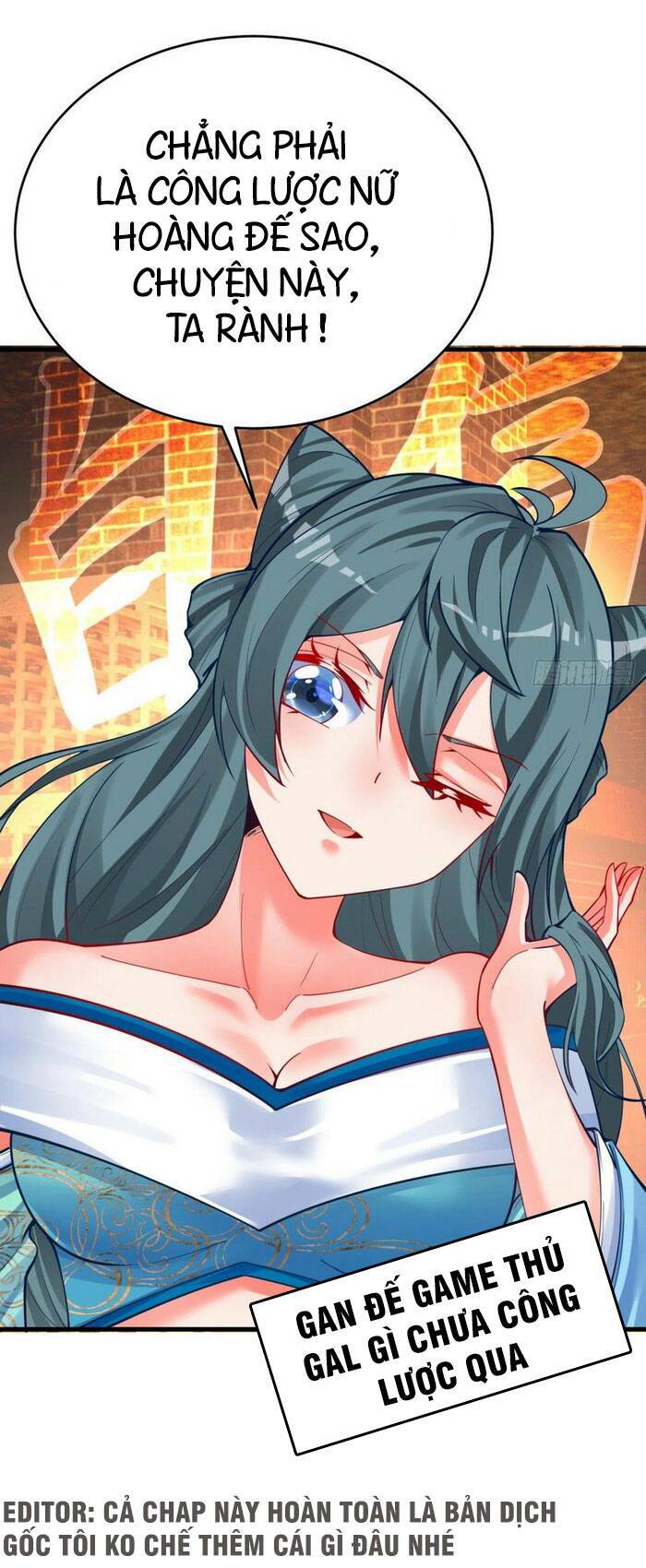 Ta Nhặt Được Thuộc Tính Tại Tu Chân Giới - Chapter 121 - Page 60