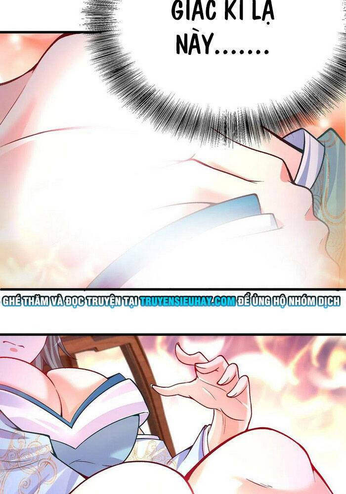Ta Nhặt Được Thuộc Tính Tại Tu Chân Giới - Chapter 121 - Page 7