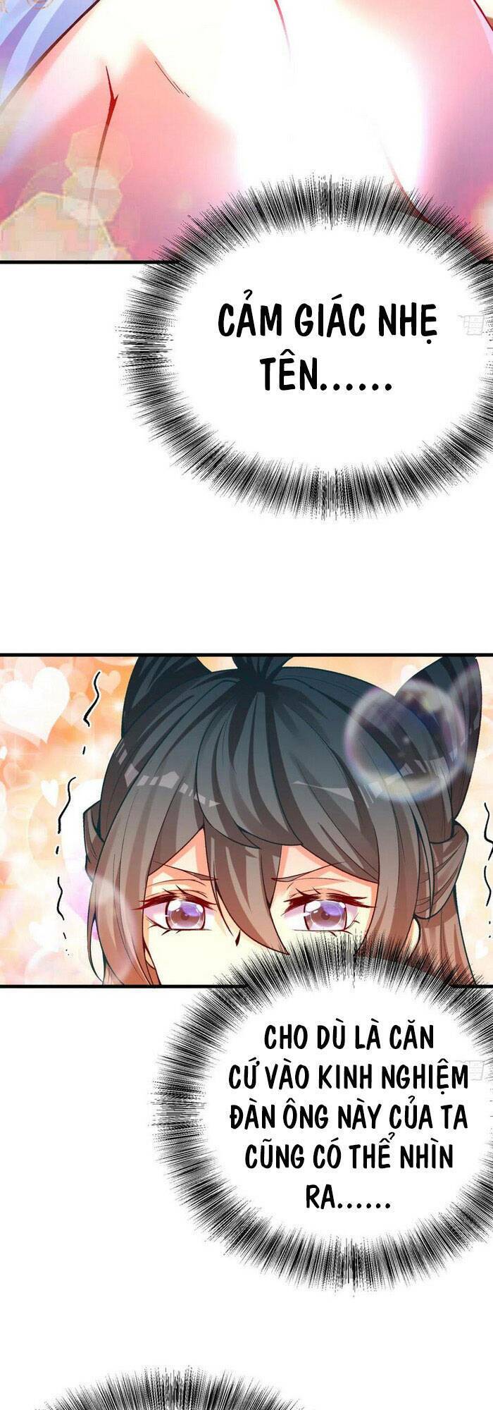 Ta Nhặt Được Thuộc Tính Tại Tu Chân Giới - Chapter 121 - Page 8