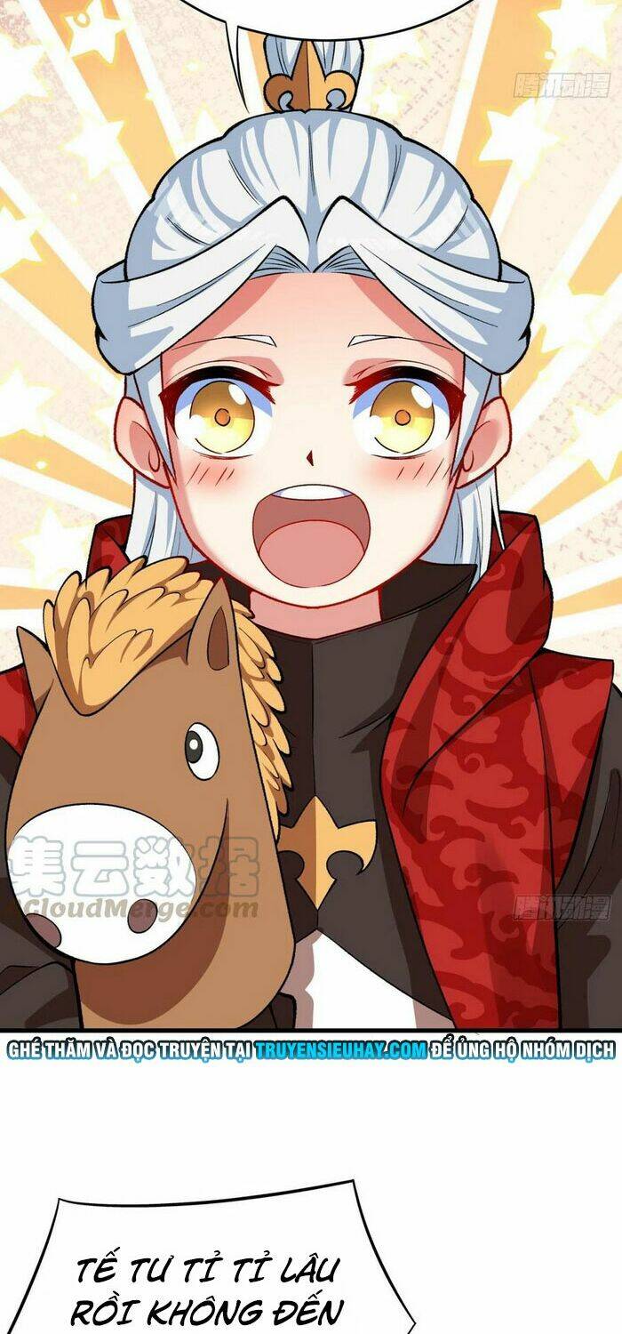 Ta Nhặt Được Thuộc Tính Tại Tu Chân Giới - Chapter 122 - Page 9