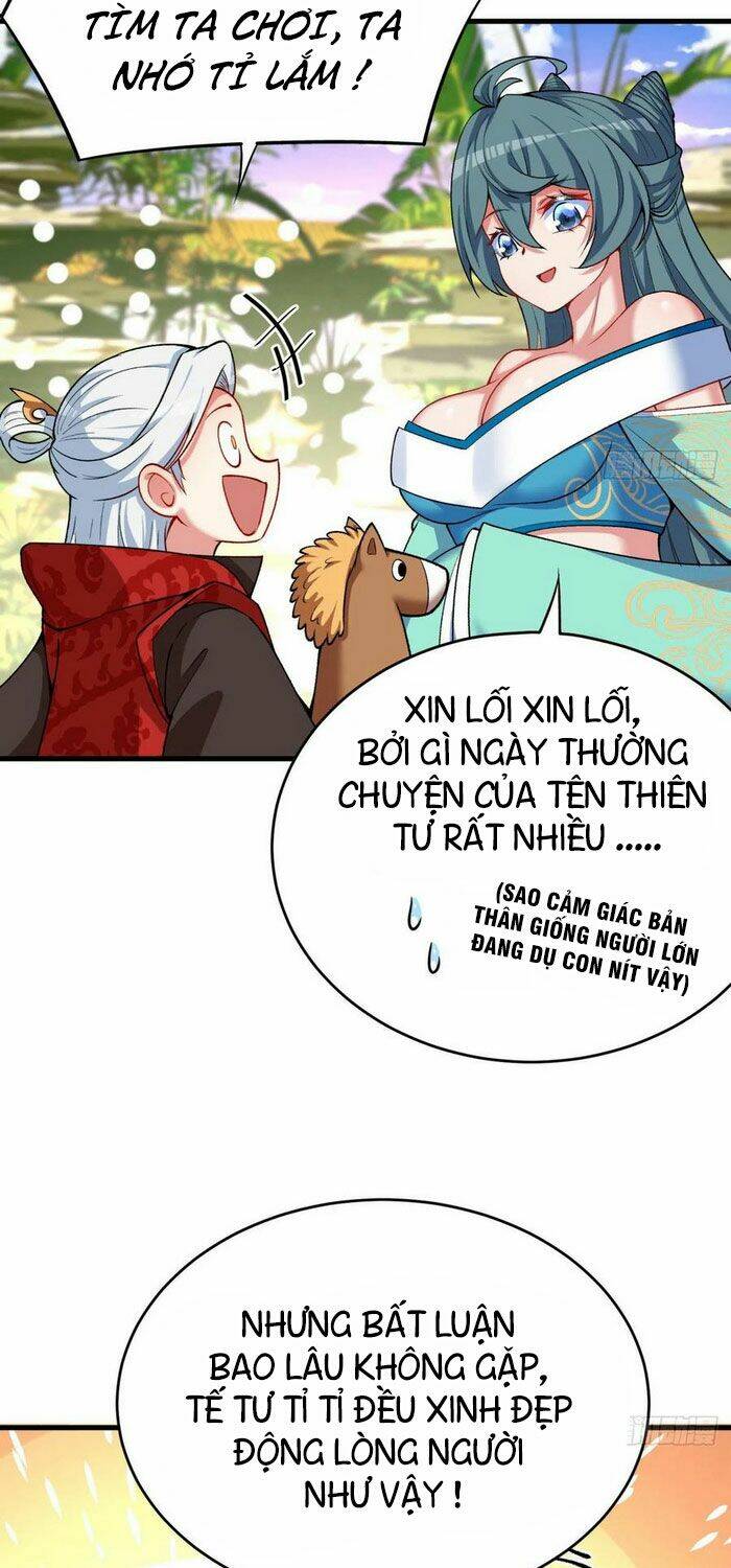 Ta Nhặt Được Thuộc Tính Tại Tu Chân Giới - Chapter 122 - Page 10