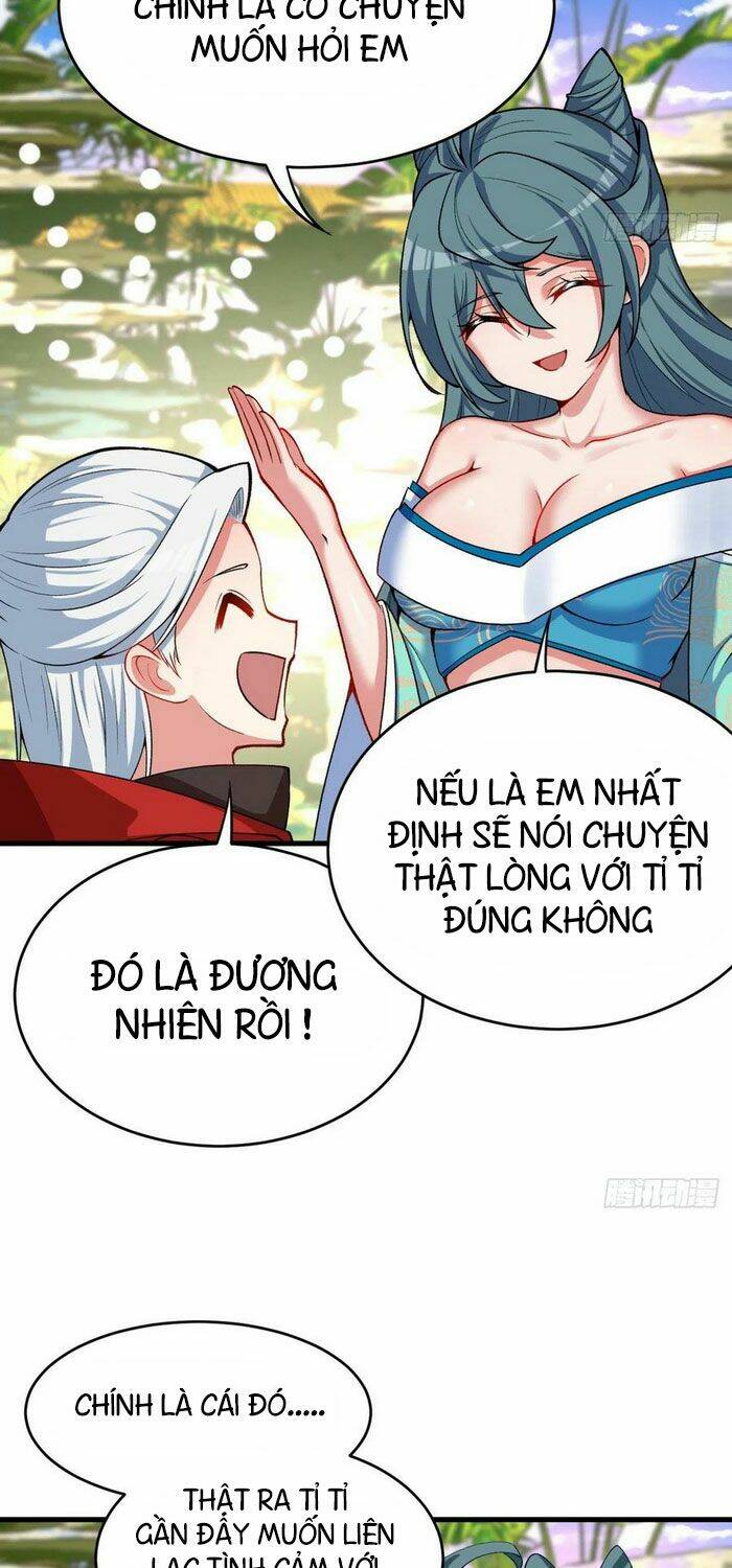 Ta Nhặt Được Thuộc Tính Tại Tu Chân Giới - Chapter 122 - Page 12