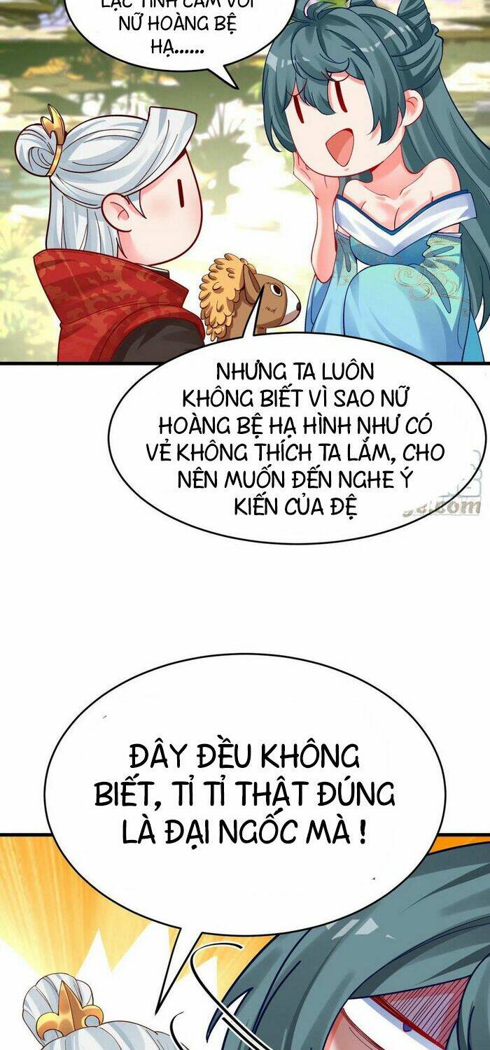 Ta Nhặt Được Thuộc Tính Tại Tu Chân Giới - Chapter 122 - Page 13