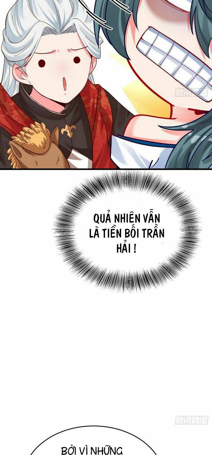 Ta Nhặt Được Thuộc Tính Tại Tu Chân Giới - Chapter 122 - Page 14