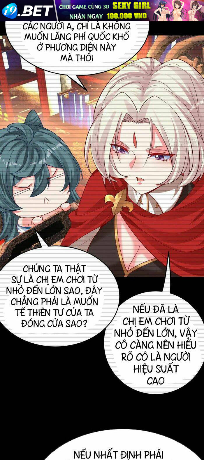 Ta Nhặt Được Thuộc Tính Tại Tu Chân Giới - Chapter 122 - Page 21