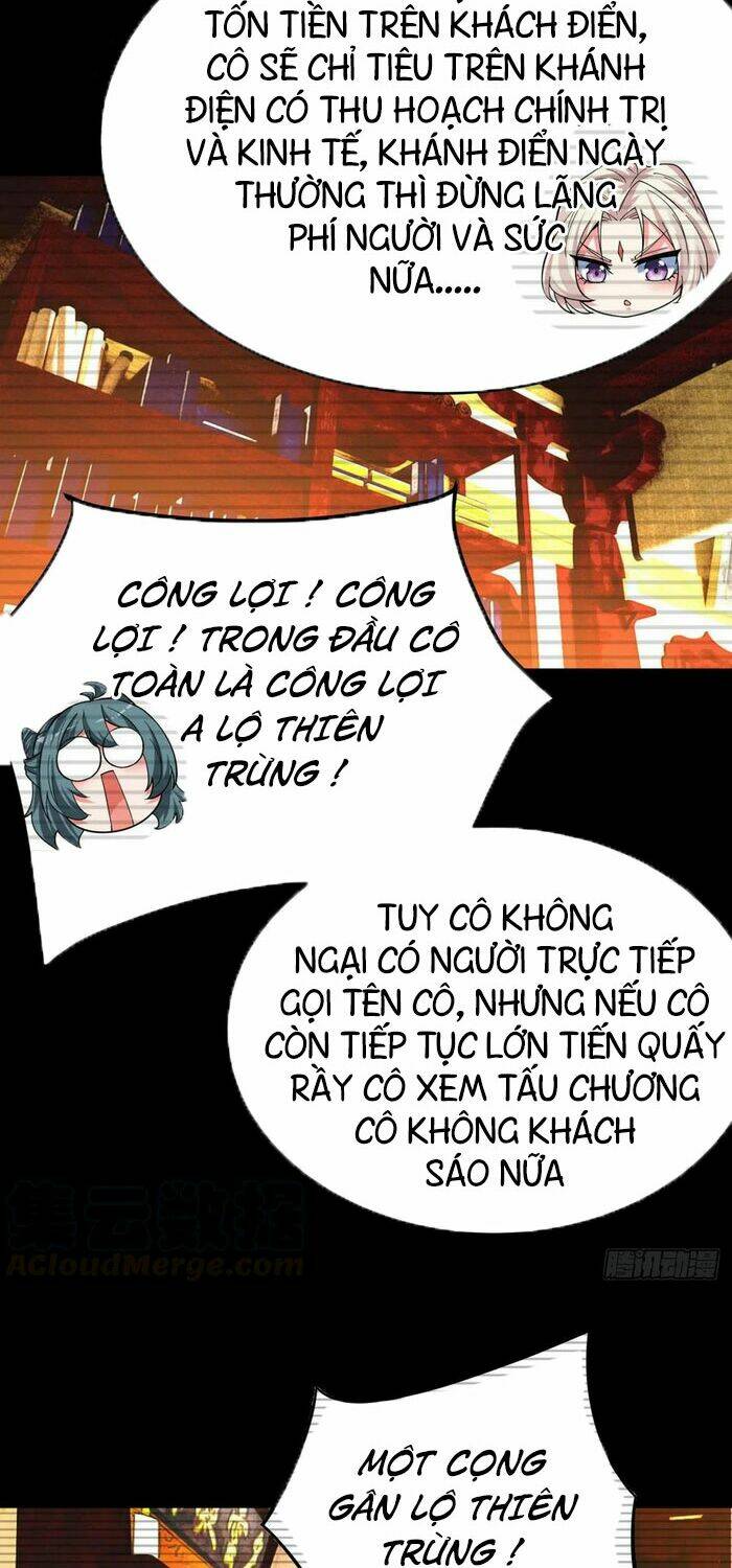 Ta Nhặt Được Thuộc Tính Tại Tu Chân Giới - Chapter 122 - Page 22