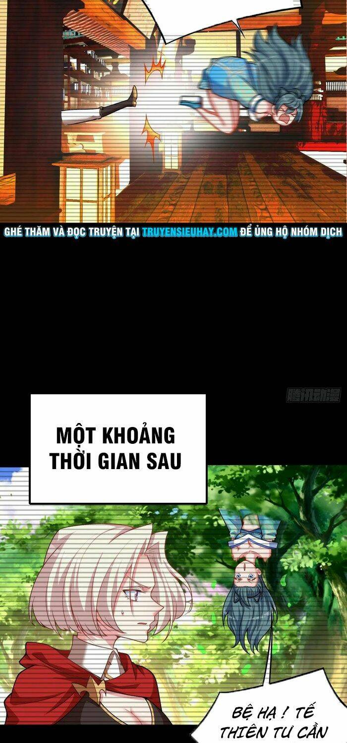 Ta Nhặt Được Thuộc Tính Tại Tu Chân Giới - Chapter 122 - Page 23