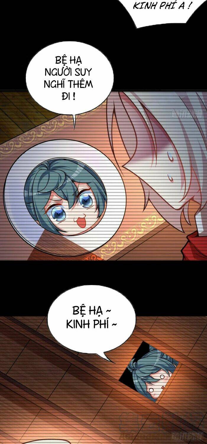 Ta Nhặt Được Thuộc Tính Tại Tu Chân Giới - Chapter 122 - Page 24
