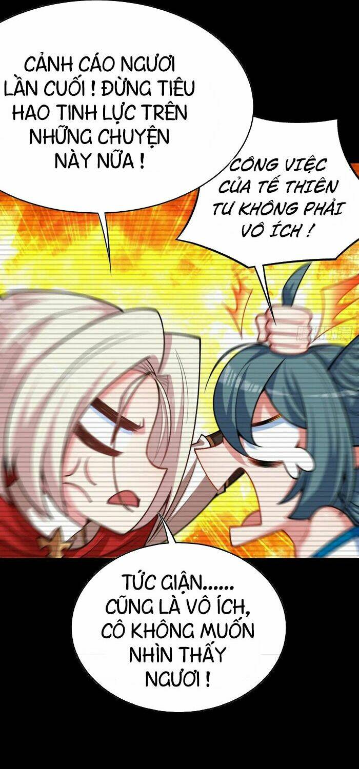 Ta Nhặt Được Thuộc Tính Tại Tu Chân Giới - Chapter 122 - Page 26