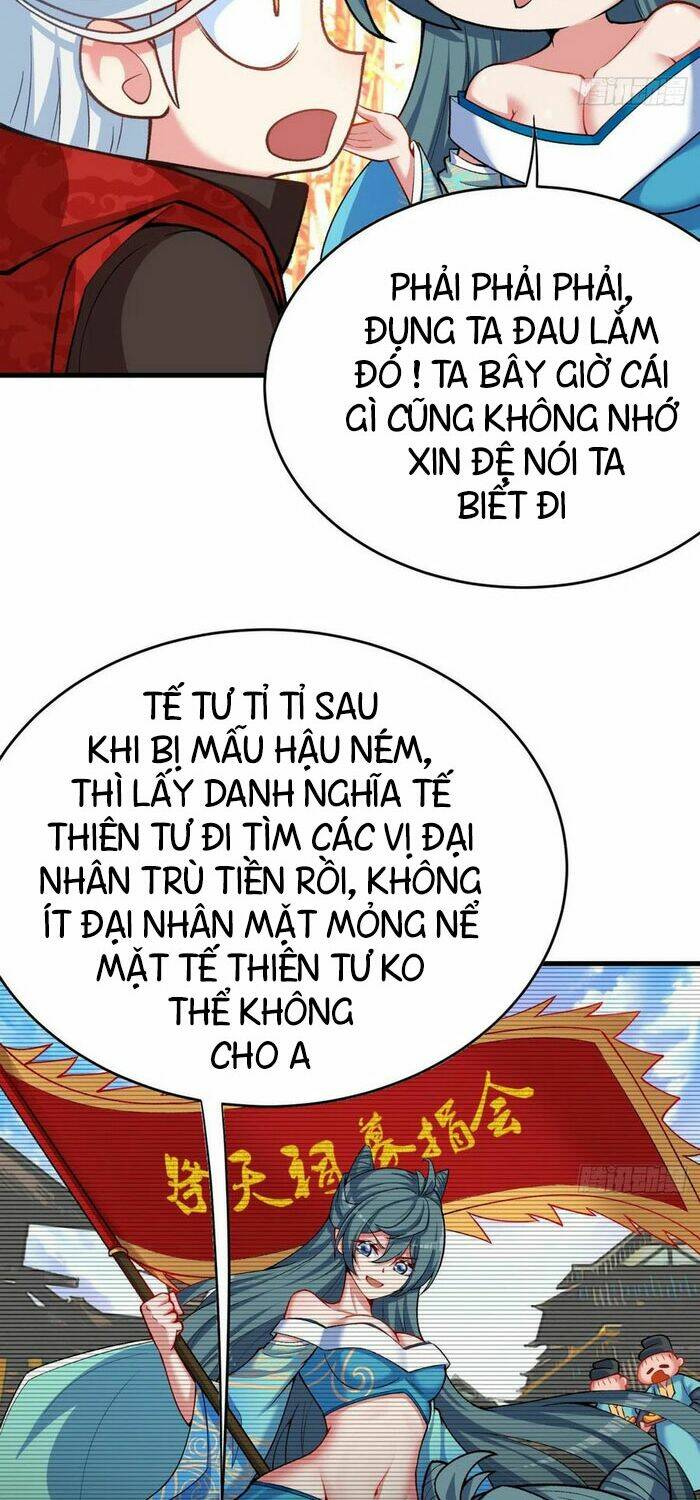Ta Nhặt Được Thuộc Tính Tại Tu Chân Giới - Chapter 122 - Page 30