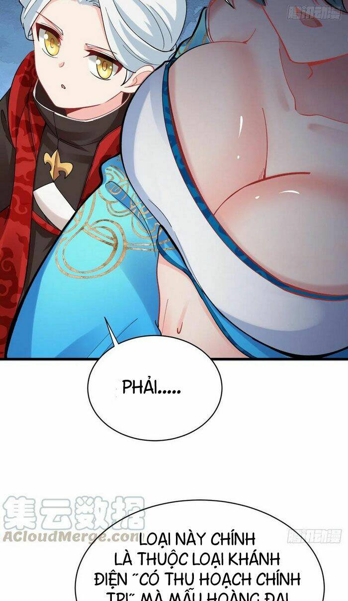 Ta Nhặt Được Thuộc Tính Tại Tu Chân Giới - Chapter 122 - Page 35