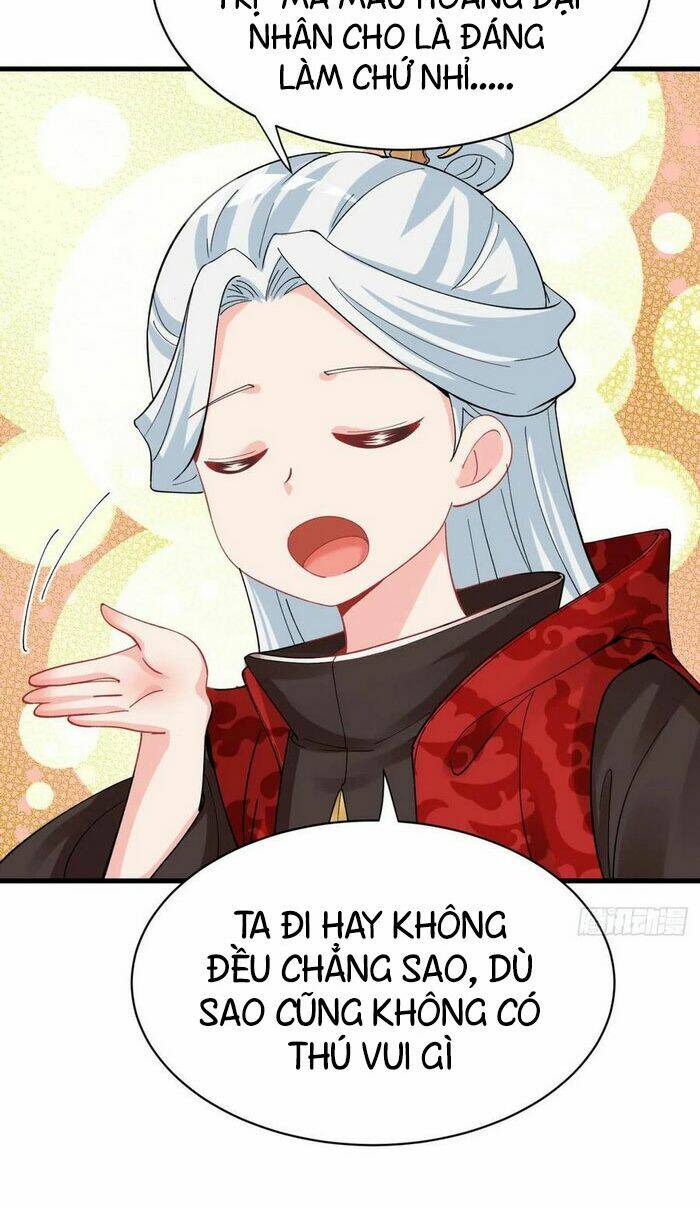 Ta Nhặt Được Thuộc Tính Tại Tu Chân Giới - Chapter 122 - Page 36