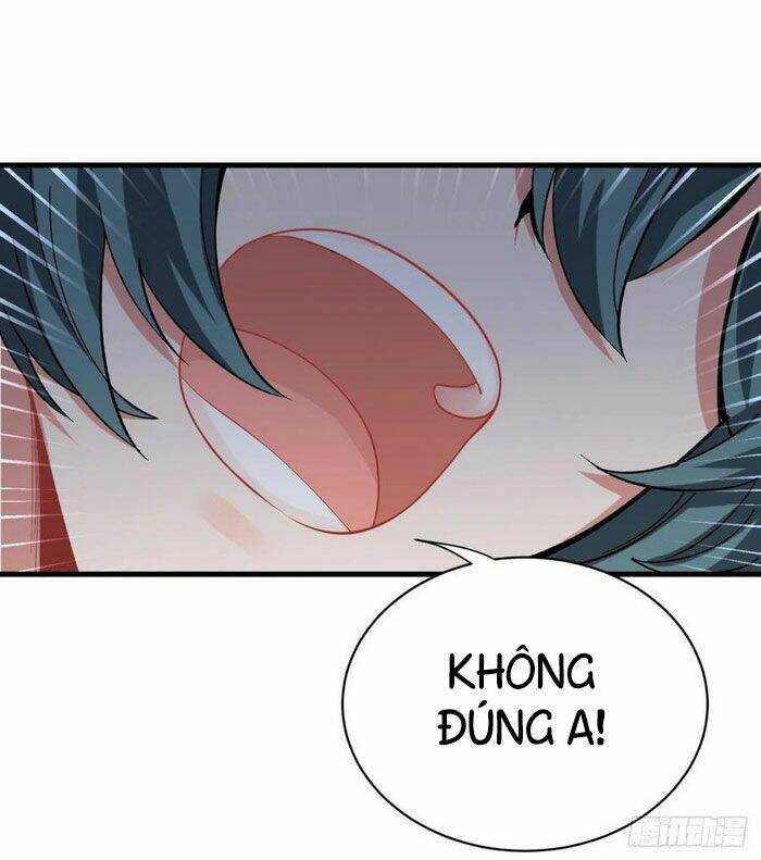 Ta Nhặt Được Thuộc Tính Tại Tu Chân Giới - Chapter 122 - Page 37