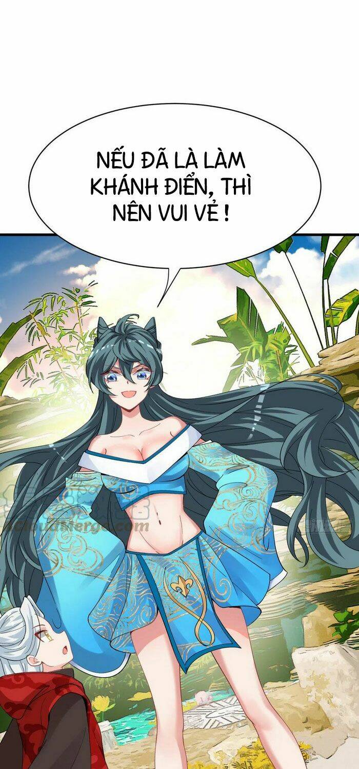 Ta Nhặt Được Thuộc Tính Tại Tu Chân Giới - Chapter 122 - Page 38