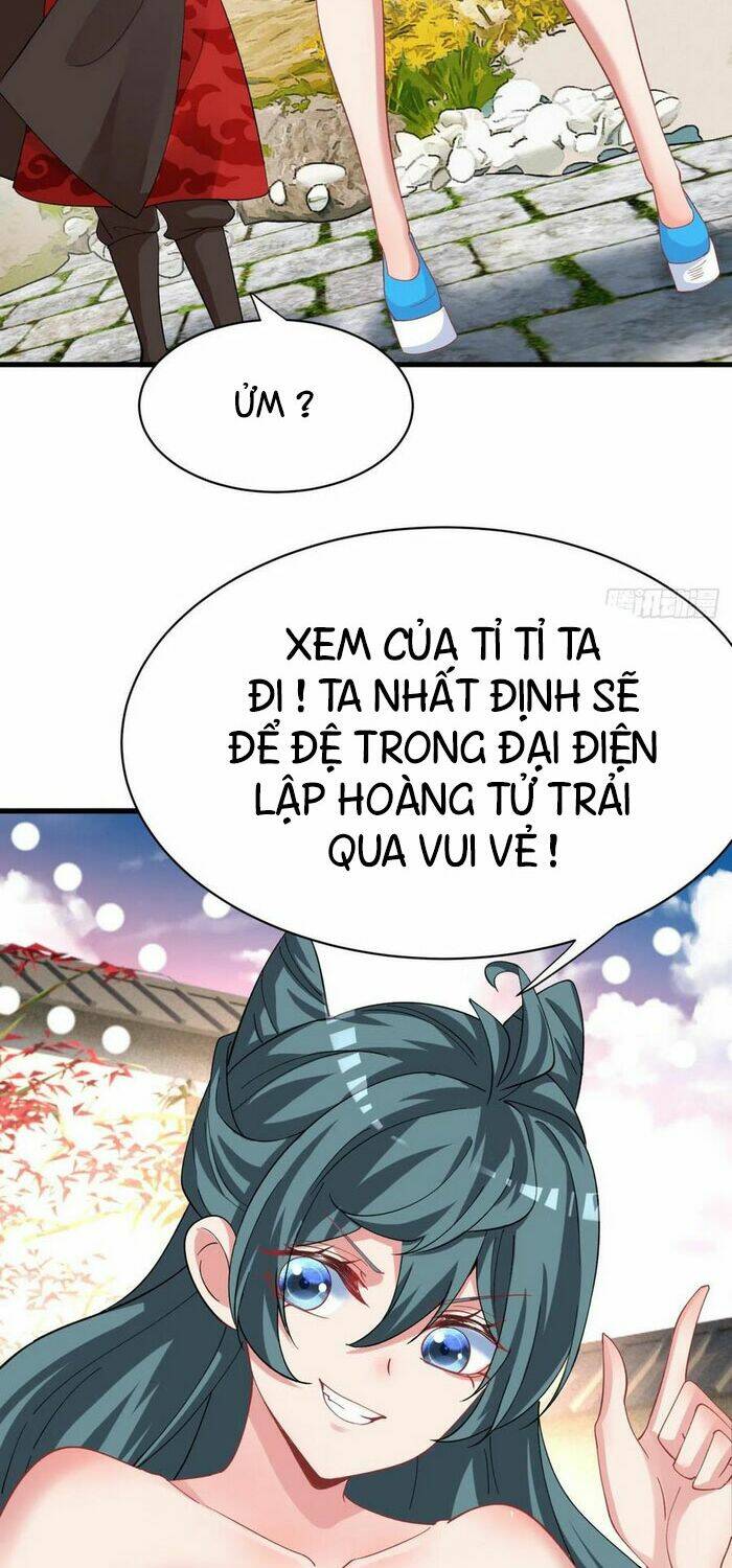 Ta Nhặt Được Thuộc Tính Tại Tu Chân Giới - Chapter 122 - Page 39