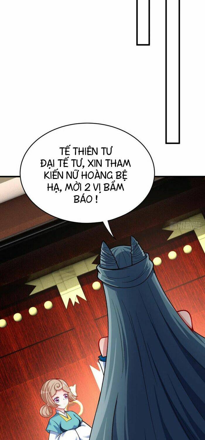 Ta Nhặt Được Thuộc Tính Tại Tu Chân Giới - Chapter 122 - Page 41