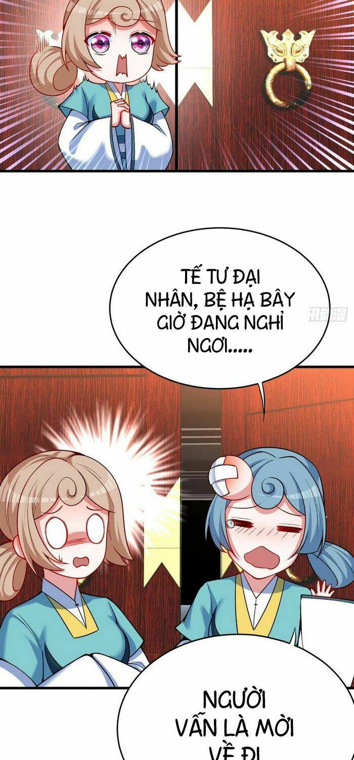 Ta Nhặt Được Thuộc Tính Tại Tu Chân Giới - Chapter 122 - Page 44