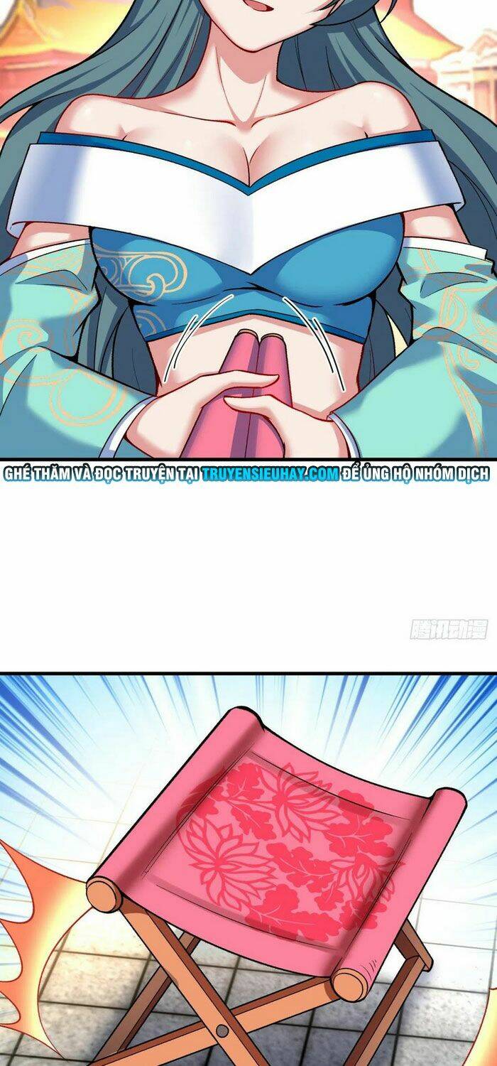 Ta Nhặt Được Thuộc Tính Tại Tu Chân Giới - Chapter 122 - Page 46