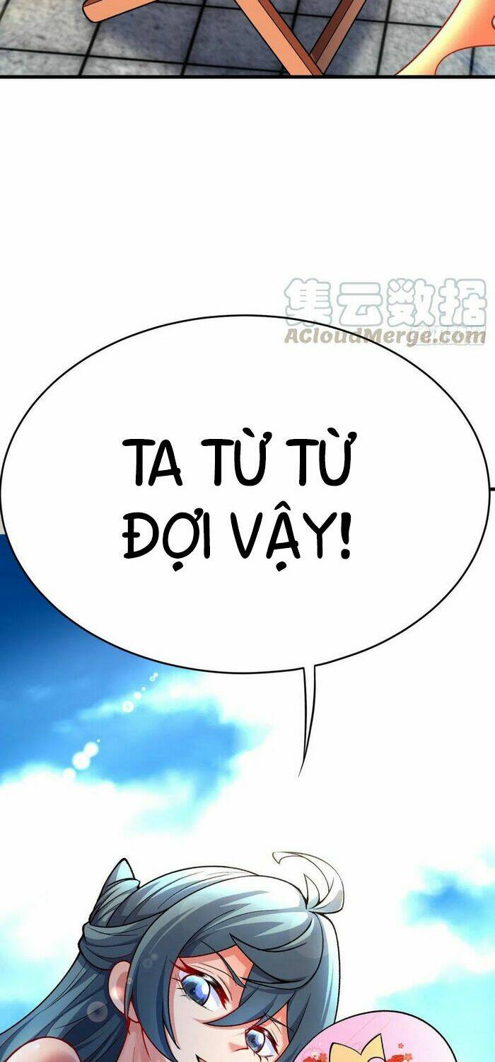 Ta Nhặt Được Thuộc Tính Tại Tu Chân Giới - Chapter 122 - Page 47