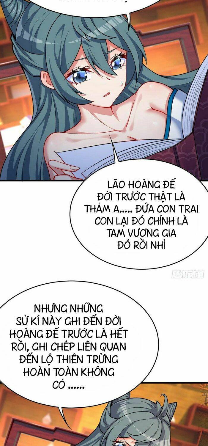 Ta Nhặt Được Thuộc Tính Tại Tu Chân Giới - Chapter 122 - Page 4