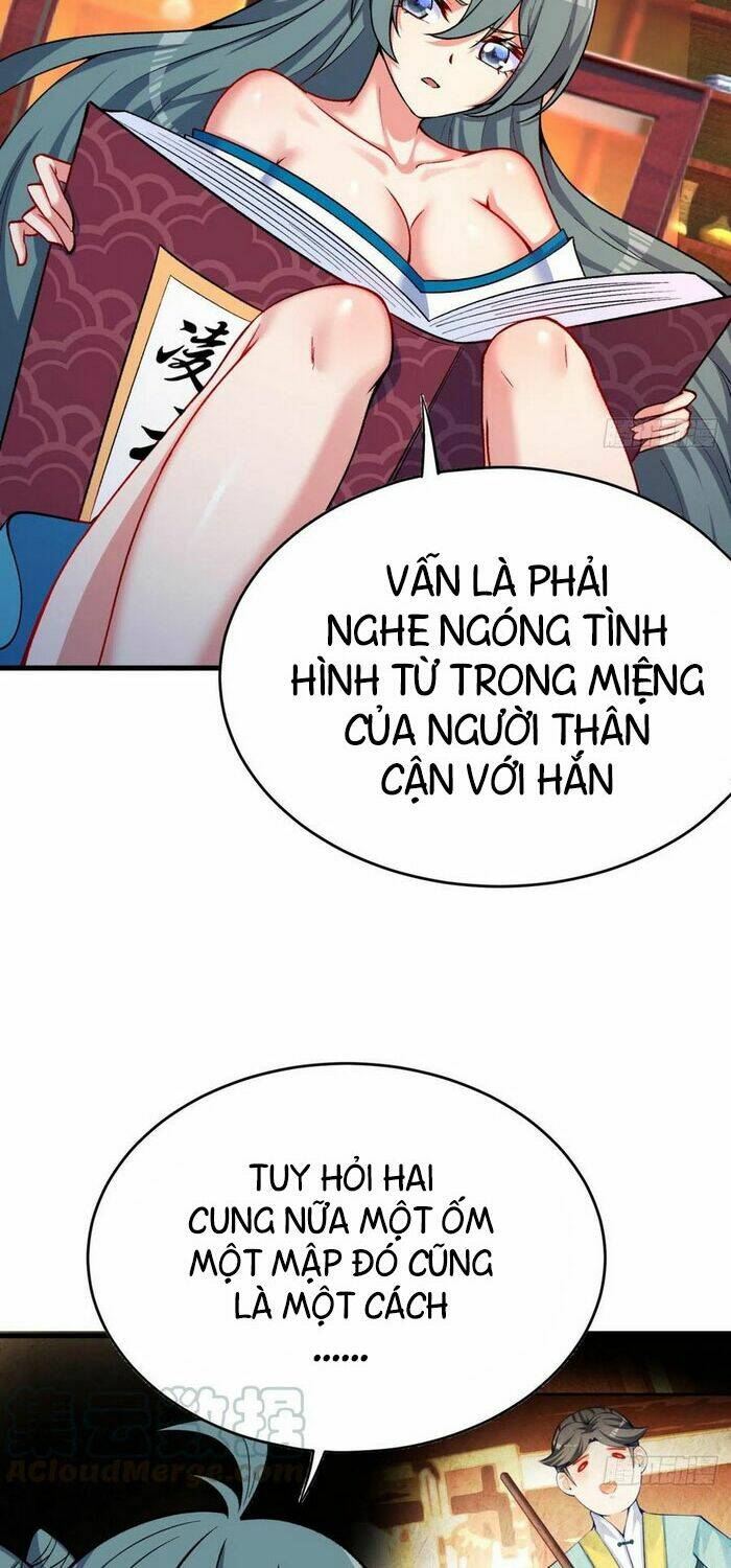 Ta Nhặt Được Thuộc Tính Tại Tu Chân Giới - Chapter 122 - Page 5