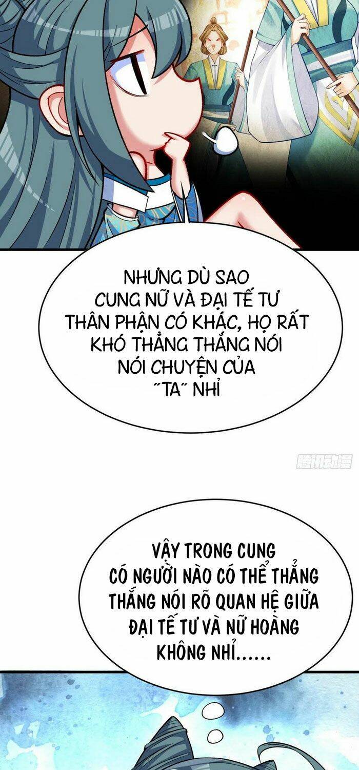 Ta Nhặt Được Thuộc Tính Tại Tu Chân Giới - Chapter 122 - Page 6