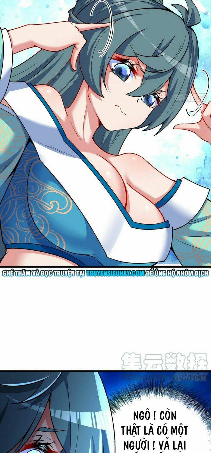 Ta Nhặt Được Thuộc Tính Tại Tu Chân Giới - Chapter 122 - Page 7