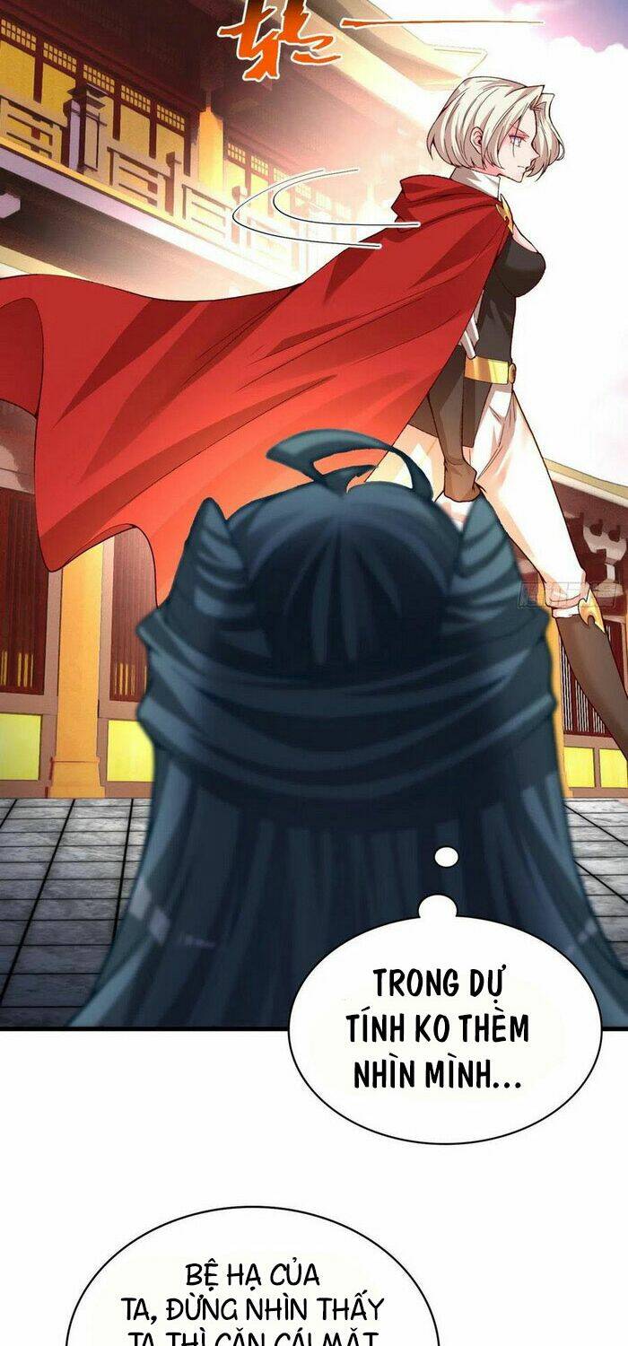 Ta Nhặt Được Thuộc Tính Tại Tu Chân Giới - Chapter 123 - Page 9