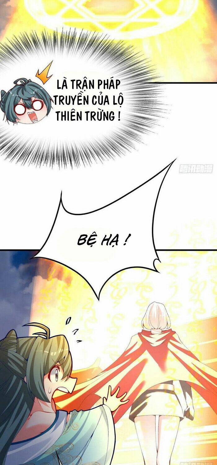 Ta Nhặt Được Thuộc Tính Tại Tu Chân Giới - Chapter 123 - Page 11