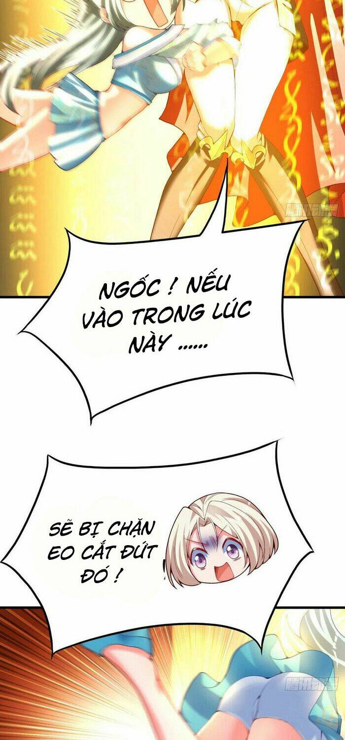 Ta Nhặt Được Thuộc Tính Tại Tu Chân Giới - Chapter 123 - Page 13