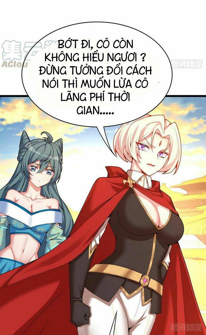 Ta Nhặt Được Thuộc Tính Tại Tu Chân Giới - Chapter 123 - Page 18