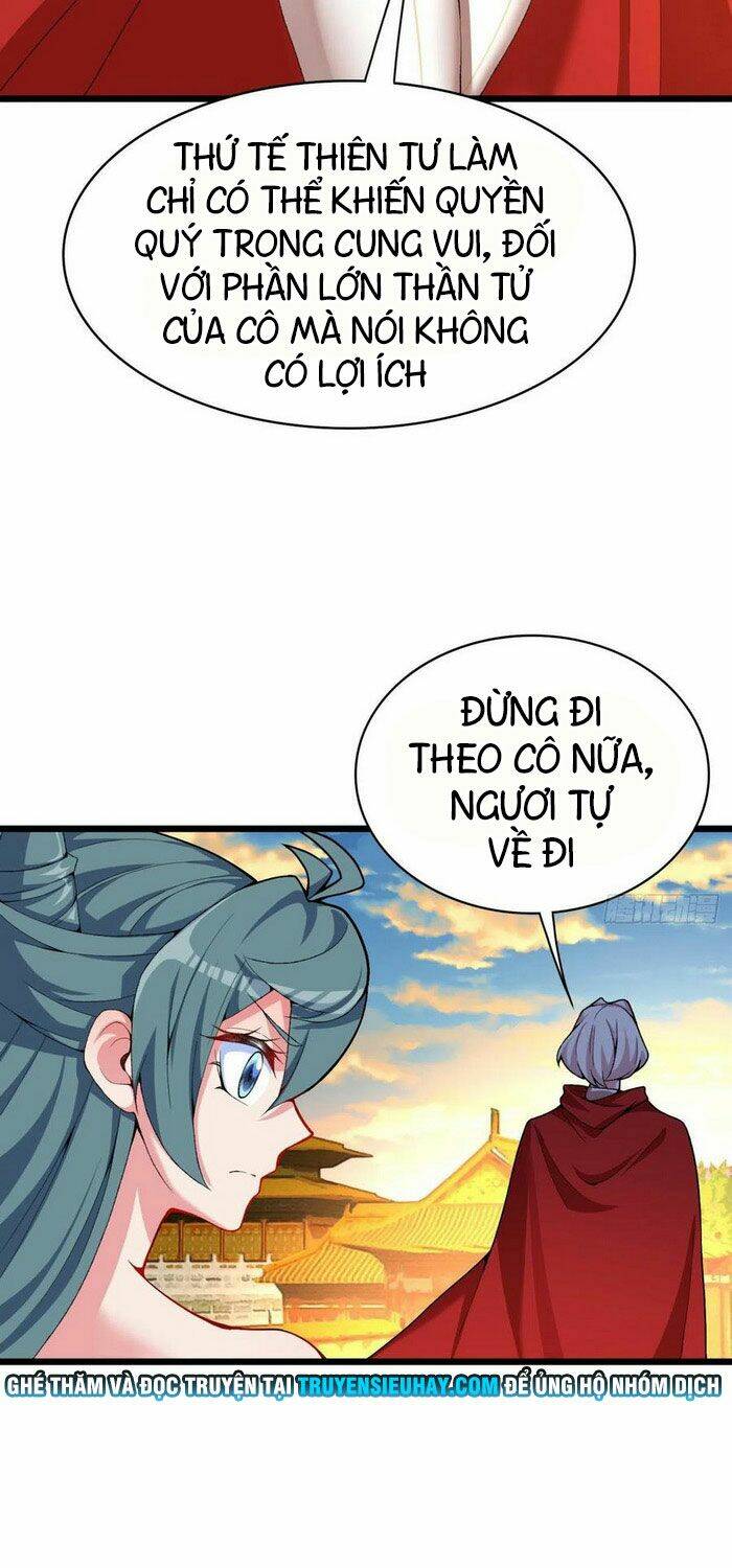 Ta Nhặt Được Thuộc Tính Tại Tu Chân Giới - Chapter 123 - Page 19