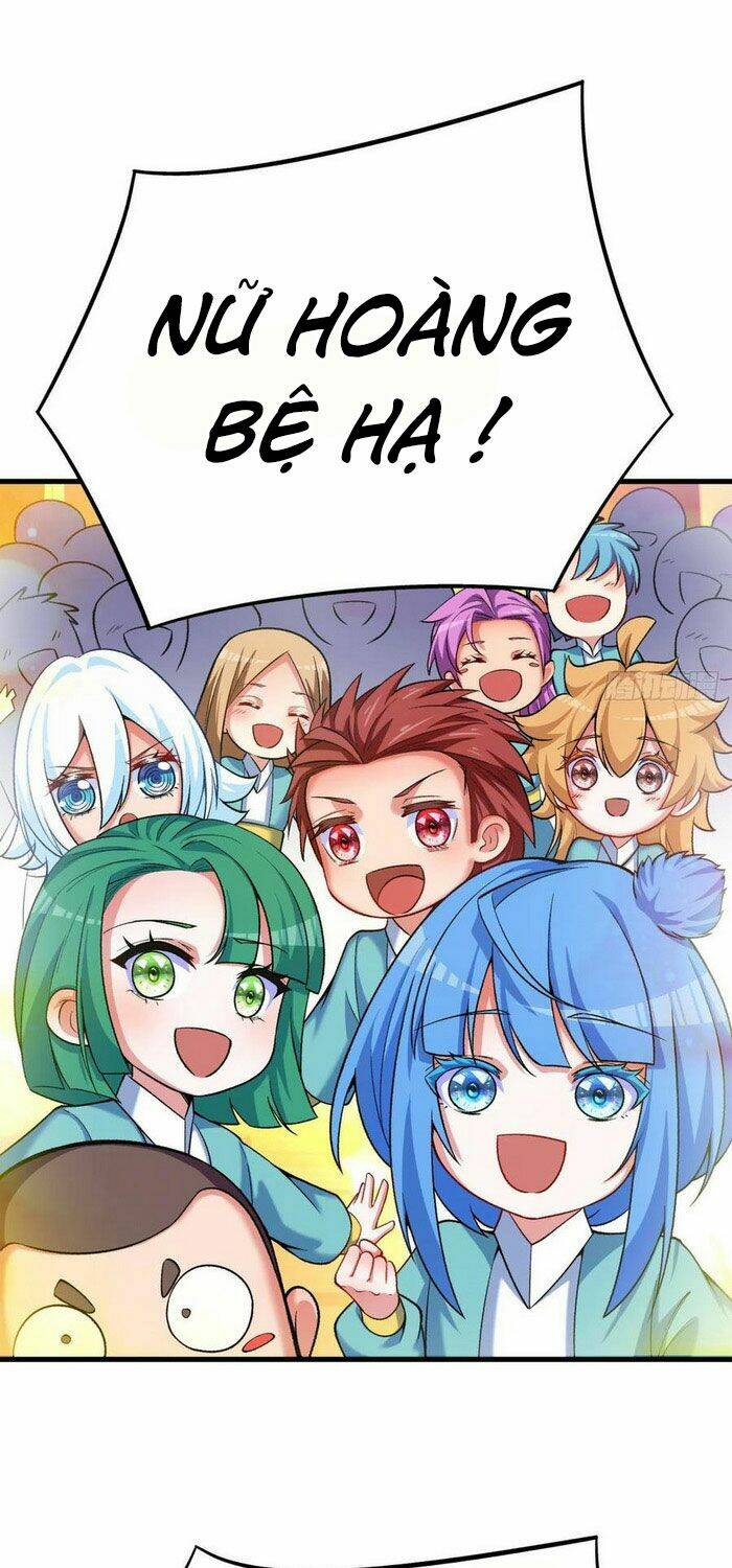 Ta Nhặt Được Thuộc Tính Tại Tu Chân Giới - Chapter 123 - Page 21