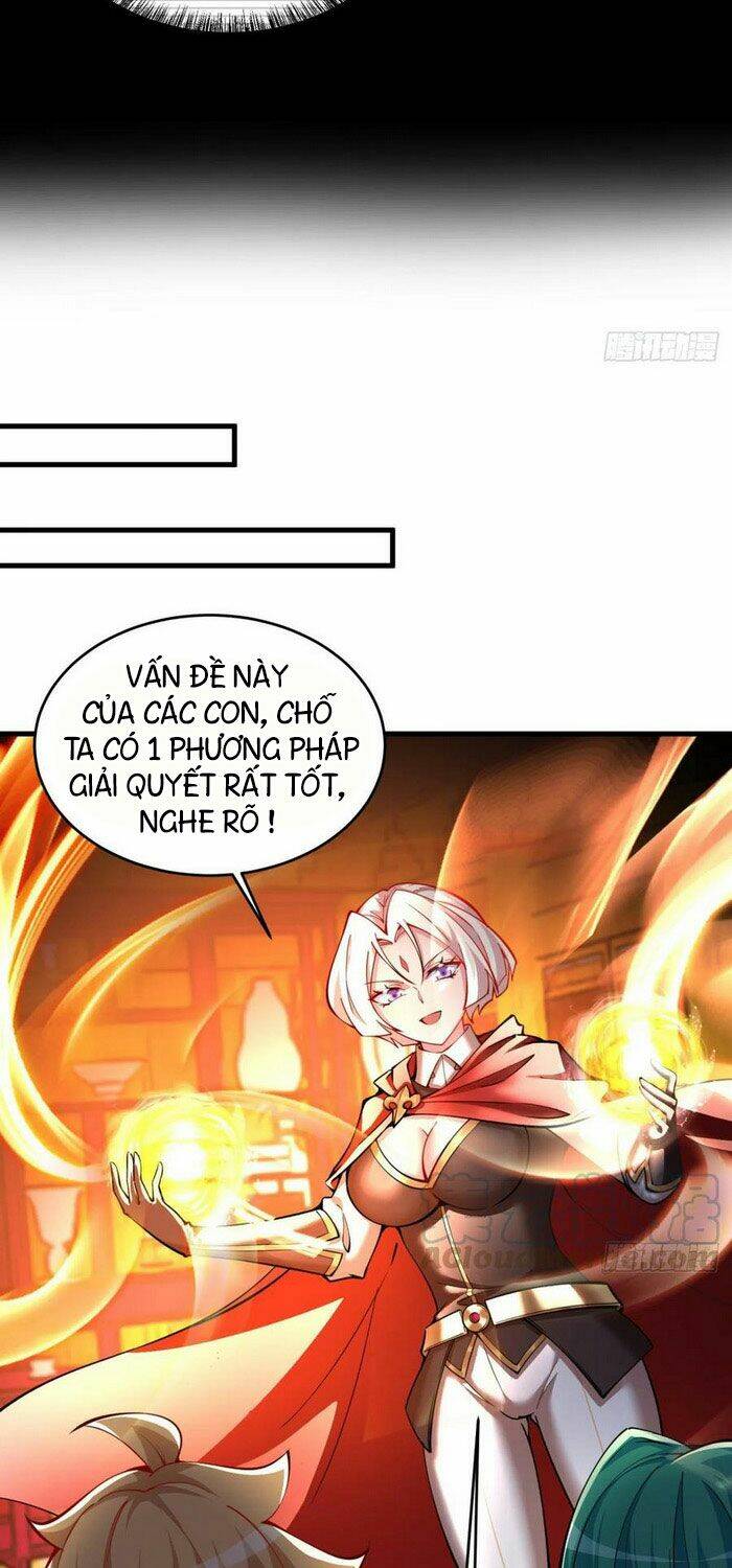 Ta Nhặt Được Thuộc Tính Tại Tu Chân Giới - Chapter 123 - Page 25