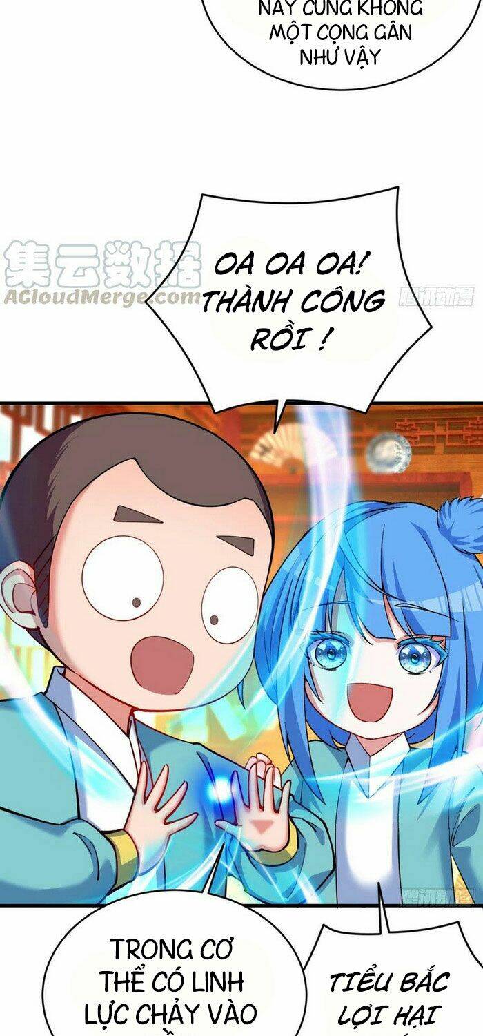 Ta Nhặt Được Thuộc Tính Tại Tu Chân Giới - Chapter 123 - Page 29