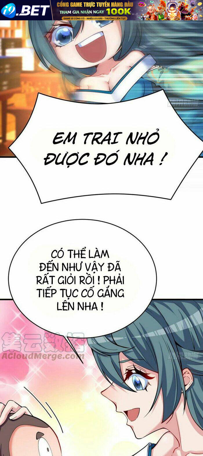 Ta Nhặt Được Thuộc Tính Tại Tu Chân Giới - Chapter 123 - Page 32