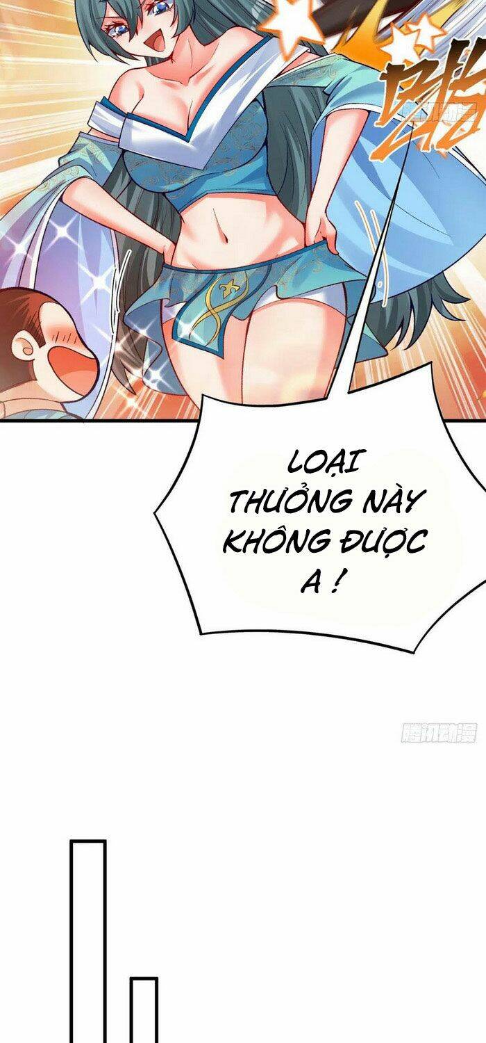 Ta Nhặt Được Thuộc Tính Tại Tu Chân Giới - Chapter 123 - Page 35