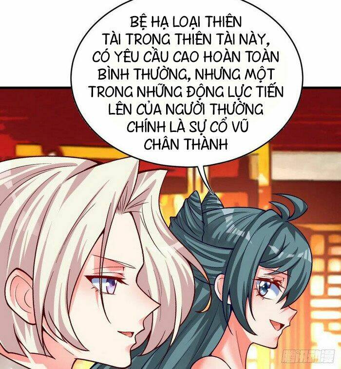 Ta Nhặt Được Thuộc Tính Tại Tu Chân Giới - Chapter 123 - Page 37