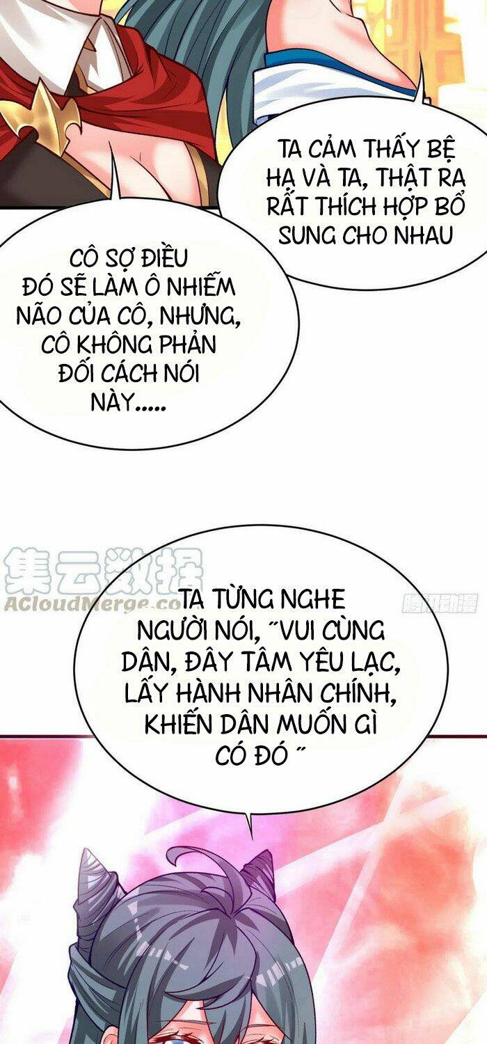 Ta Nhặt Được Thuộc Tính Tại Tu Chân Giới - Chapter 123 - Page 38