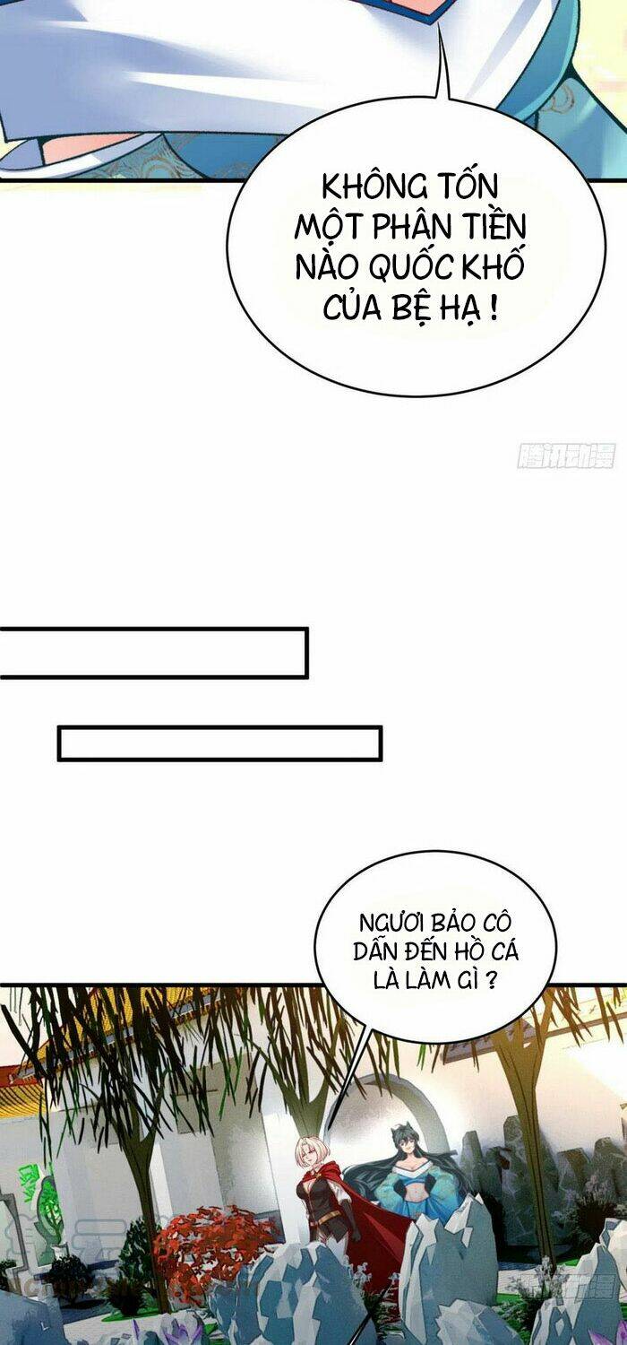 Ta Nhặt Được Thuộc Tính Tại Tu Chân Giới - Chapter 123 - Page 43