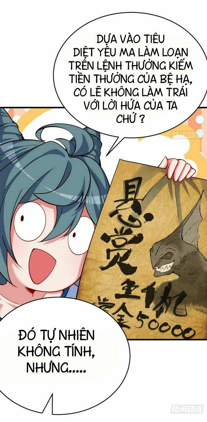 Ta Nhặt Được Thuộc Tính Tại Tu Chân Giới - Chapter 123 - Page 45