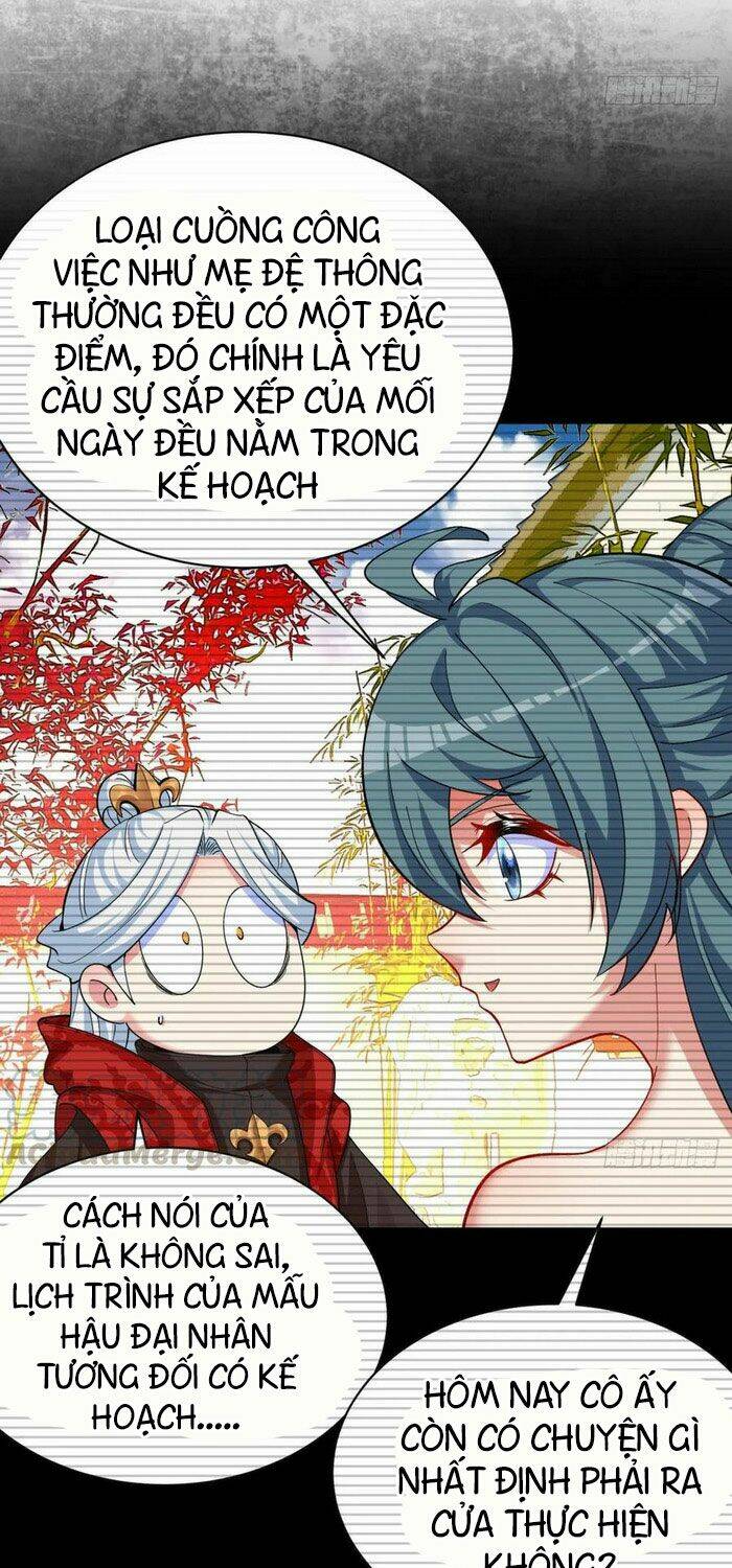 Ta Nhặt Được Thuộc Tính Tại Tu Chân Giới - Chapter 123 - Page 4