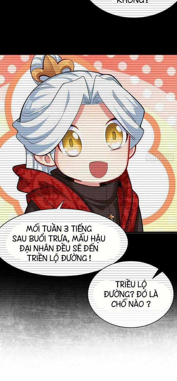 Ta Nhặt Được Thuộc Tính Tại Tu Chân Giới - Chapter 123 - Page 5