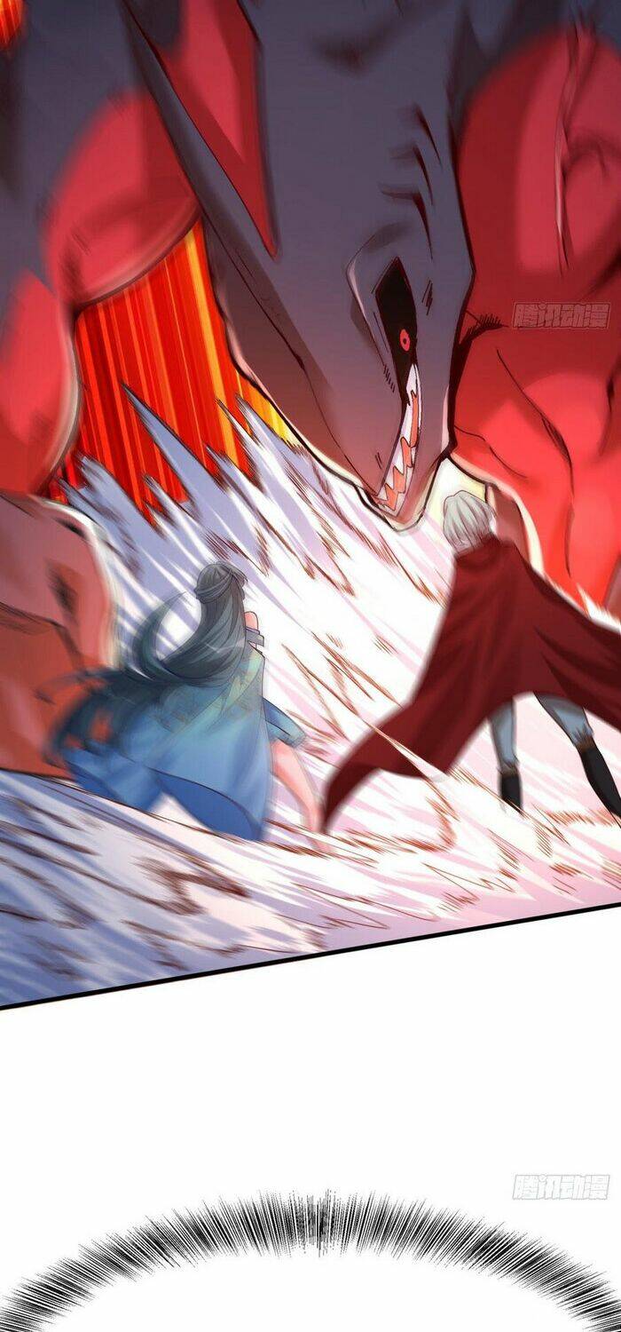 Ta Nhặt Được Thuộc Tính Tại Tu Chân Giới - Chapter 124 - Page 11