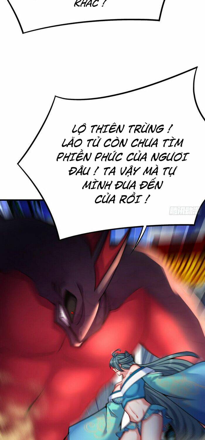 Ta Nhặt Được Thuộc Tính Tại Tu Chân Giới - Chapter 124 - Page 17