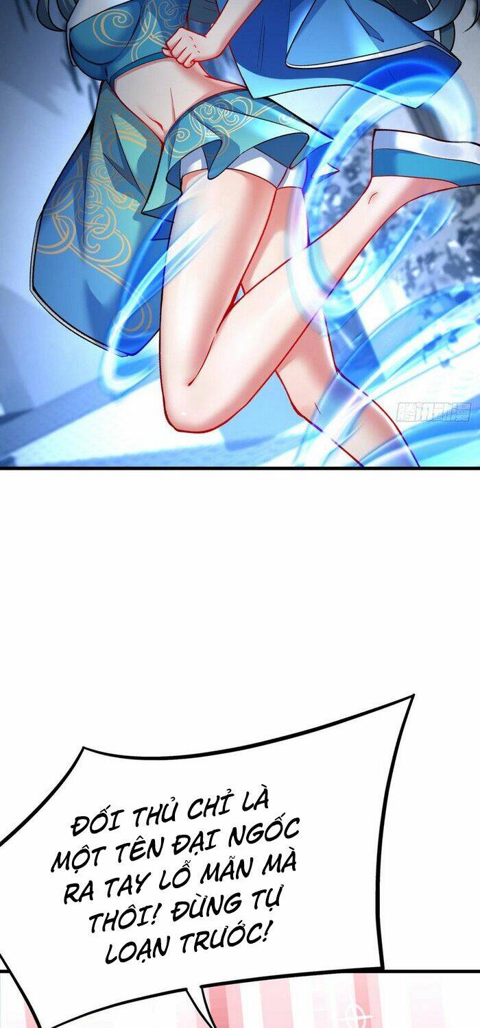 Ta Nhặt Được Thuộc Tính Tại Tu Chân Giới - Chapter 124 - Page 23