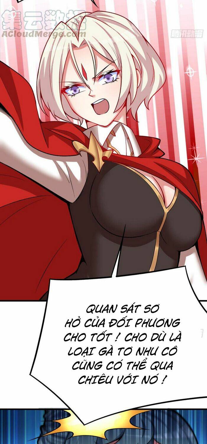 Ta Nhặt Được Thuộc Tính Tại Tu Chân Giới - Chapter 124 - Page 24