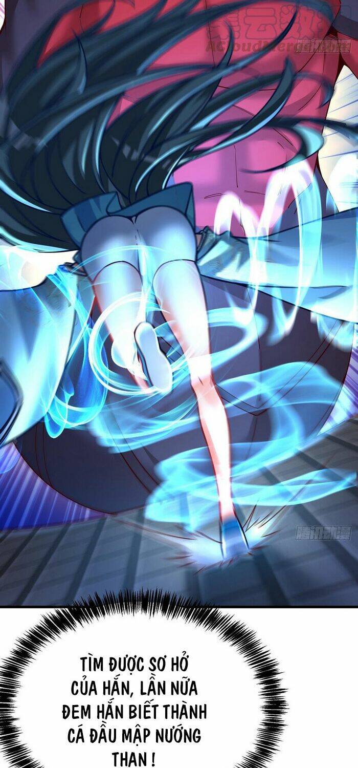 Ta Nhặt Được Thuộc Tính Tại Tu Chân Giới - Chapter 124 - Page 26