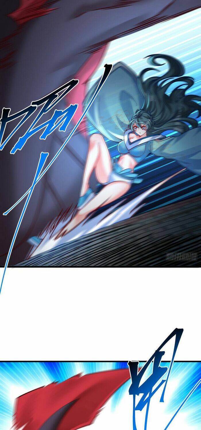 Ta Nhặt Được Thuộc Tính Tại Tu Chân Giới - Chapter 124 - Page 28